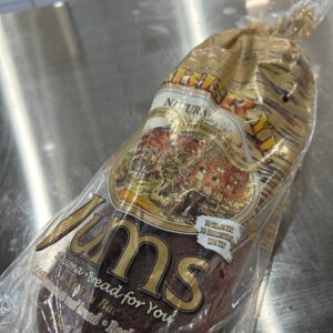 Amberye Brown Bread 1100g