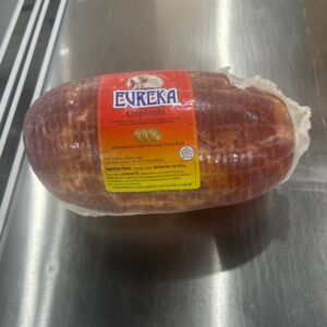Eureka Capicola 57g