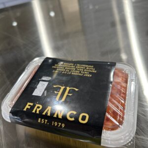 Franco Red Caviar 200g