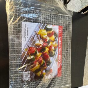Golden Imports BBQ Net