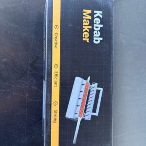 Kitchen Depot Kebab Making Machine
