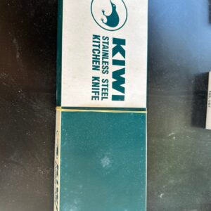Kiwi Knife #146