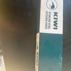 Kiwi Knife #195