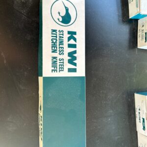 Kiwi Knife #197