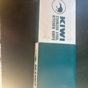 Kiwi Knife #475