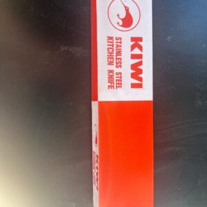 Kiwi Knife #501