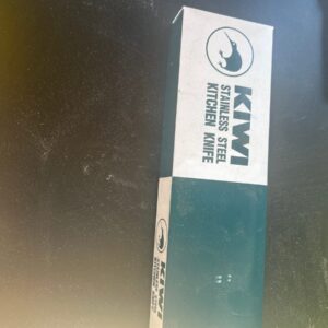 Kiwi Knife #512