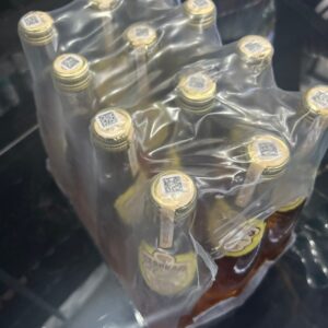 Lemonade Soda (12 x 250ml case)