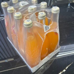 Orange Soda (12 x 250ml case)