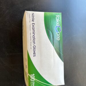 Take Care Gloves Large 100ct
