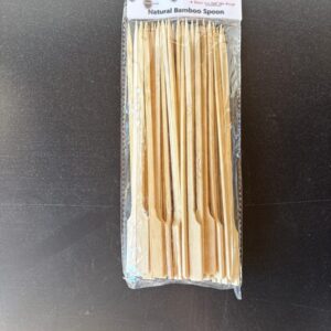 Tata Bamboo Spoon