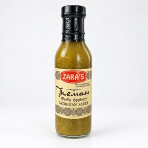 Georgian Sauce