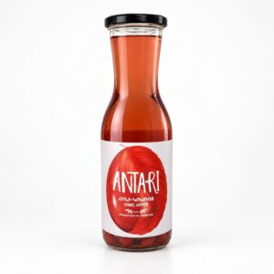 Antari Cornel Compote