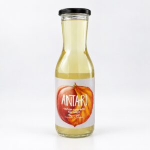 Antari Peach Compote
