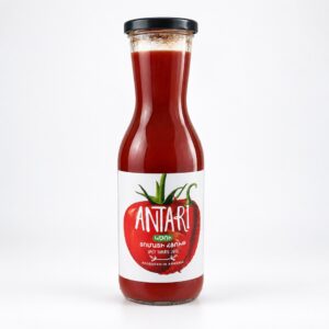 Antari spicy Tomato Juice