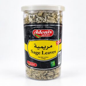 Sage Leaves