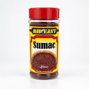 Sumac