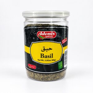 Adonis - Basil