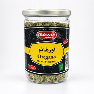 Adonis - Oregano