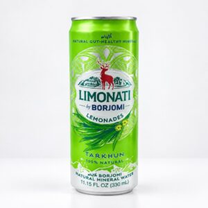 Borjomi limonatiTarkhun