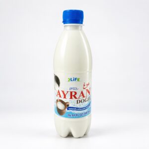 Ayran Dogh Natural Flavor