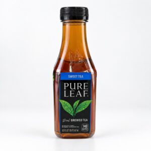 Pure Leaf sweet Tea