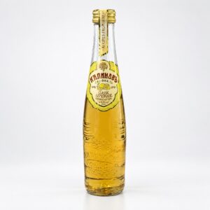 Classic low carbonatade Lemonade Cristal BTL