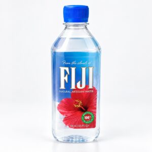 Fiji btl Water