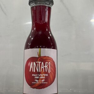 Antari cherry Compote