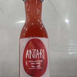 Antari Cornel Compote