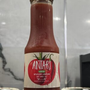 Antari spicy Tomato Juice