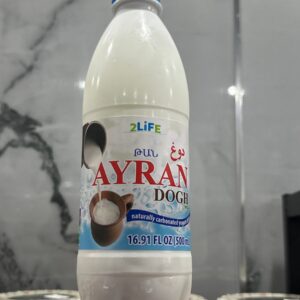 Ayran Dogh