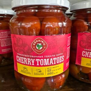 Cherry Tomatoes