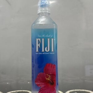 Fiji btl Water