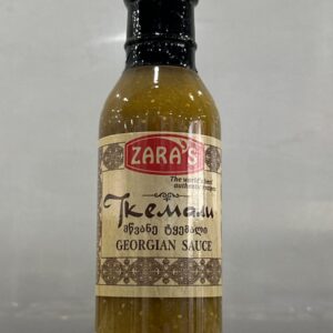 Georgian Sauce