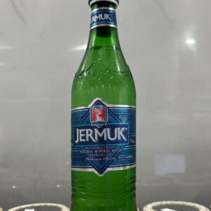 Jermuk BTL Natural Mineral Water
