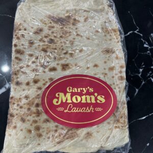 Lavadh Gary’s Mom’s