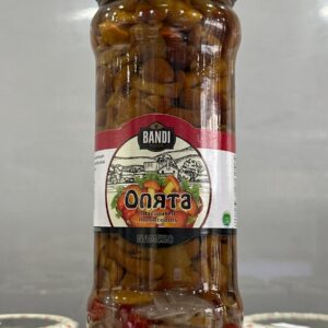 OPETA Marinated Mushrooms 530g