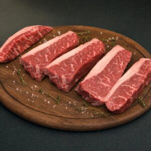 Picanha Steak