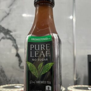 Pure Leaf no Sugar