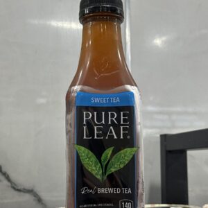 Pure Leaf sweet Tea