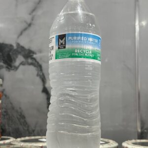 Purified Water