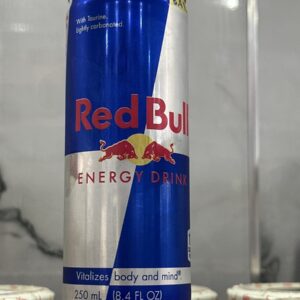 Red Bull