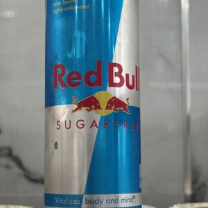 Red Bull sugar Free