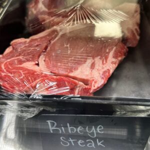 Ribeye