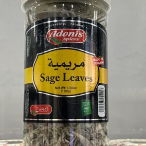 Sage Leaves