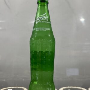 Sprite refresco btl