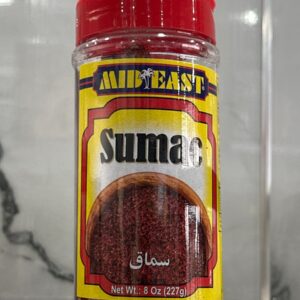 Sumac