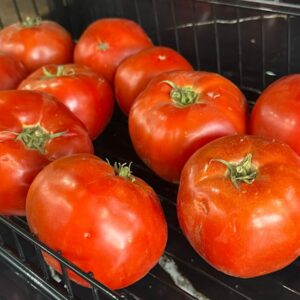 Tomatoes
