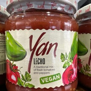 Yan Lecho